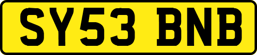 SY53BNB
