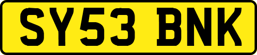 SY53BNK