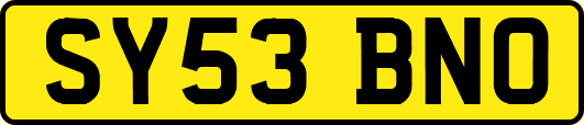 SY53BNO