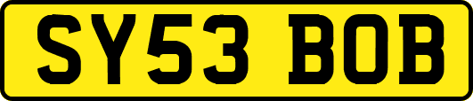 SY53BOB