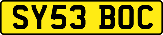 SY53BOC