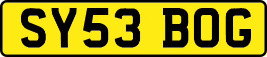SY53BOG