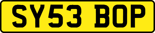 SY53BOP