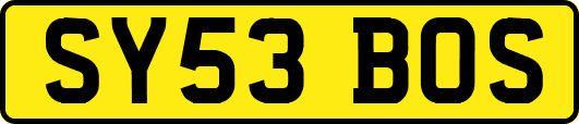 SY53BOS