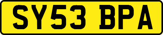 SY53BPA