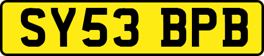 SY53BPB