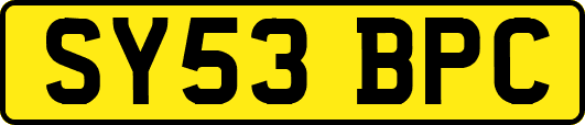 SY53BPC