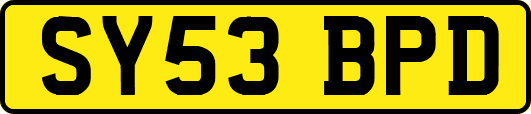 SY53BPD