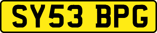 SY53BPG