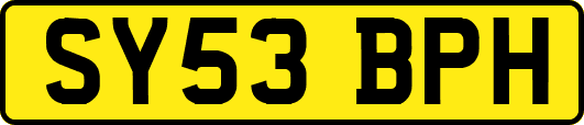 SY53BPH