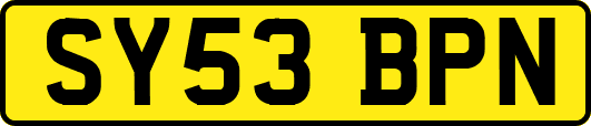 SY53BPN