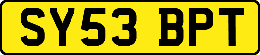 SY53BPT