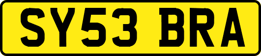 SY53BRA