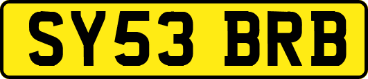 SY53BRB