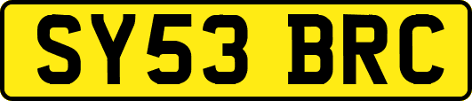 SY53BRC