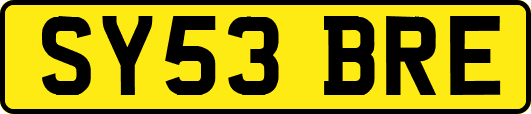 SY53BRE