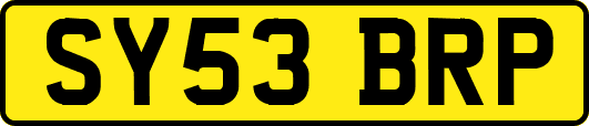 SY53BRP