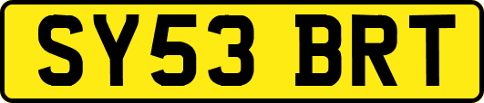 SY53BRT