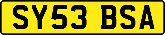 SY53BSA