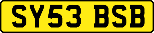 SY53BSB