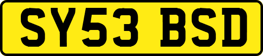 SY53BSD