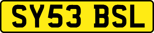 SY53BSL