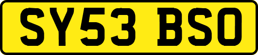 SY53BSO