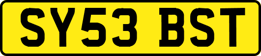 SY53BST