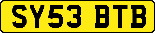 SY53BTB