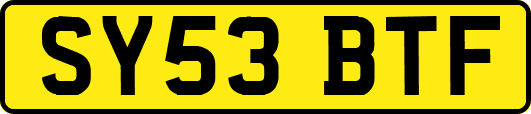 SY53BTF