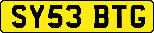 SY53BTG
