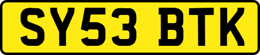 SY53BTK