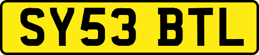 SY53BTL