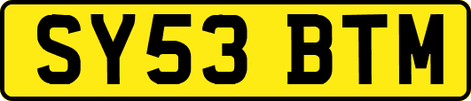 SY53BTM