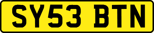 SY53BTN