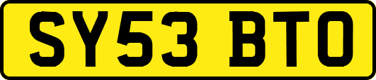 SY53BTO