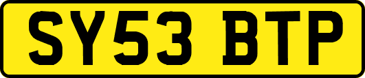 SY53BTP
