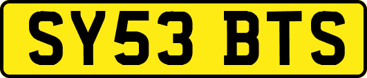 SY53BTS