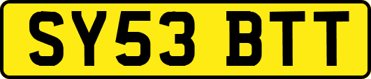 SY53BTT