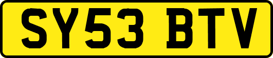 SY53BTV