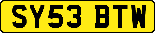 SY53BTW