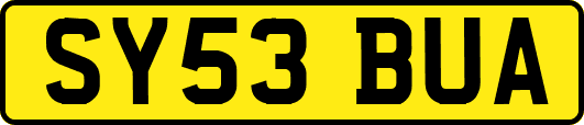 SY53BUA