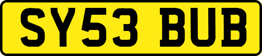 SY53BUB