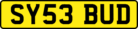 SY53BUD