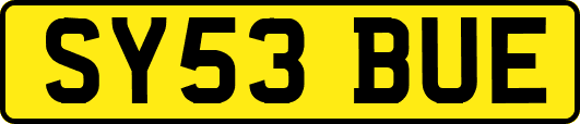 SY53BUE