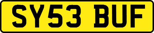 SY53BUF