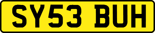 SY53BUH