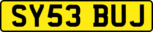 SY53BUJ