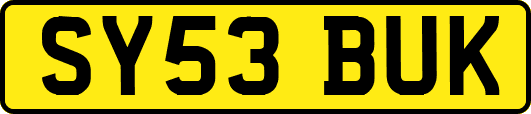 SY53BUK