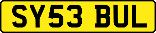 SY53BUL